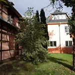 Casa de Férias Maison De Jeanne Eschau
