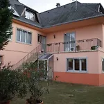 Casa de Férias Maison De Jeanne *