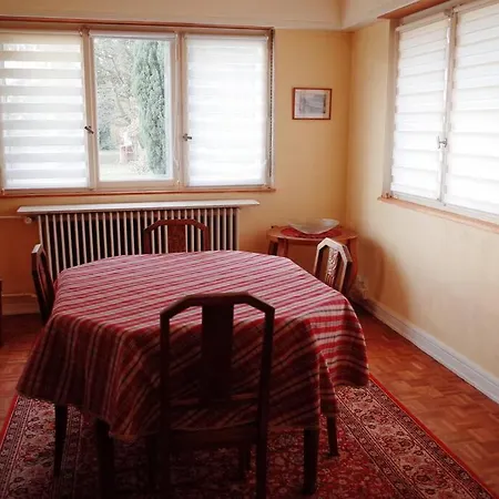 Maison De Jeanne Tatil Evi
