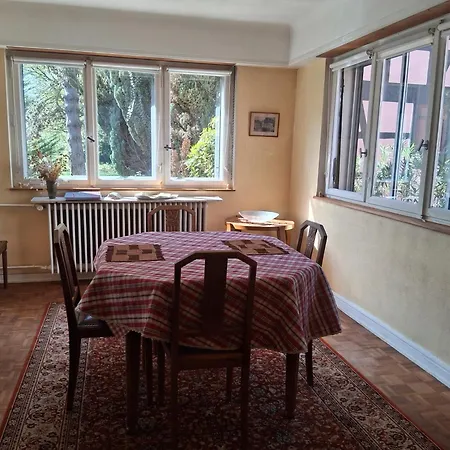 Maison De Jeanne *