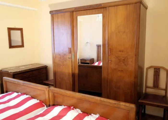 Maison De Jeanne Tatil Evi Eschau