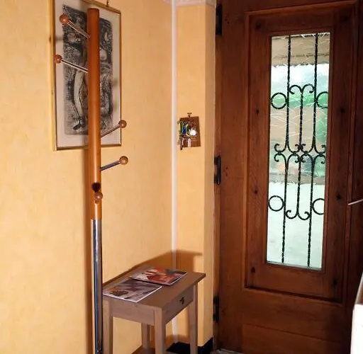 Maison De Jeanne * Eschau