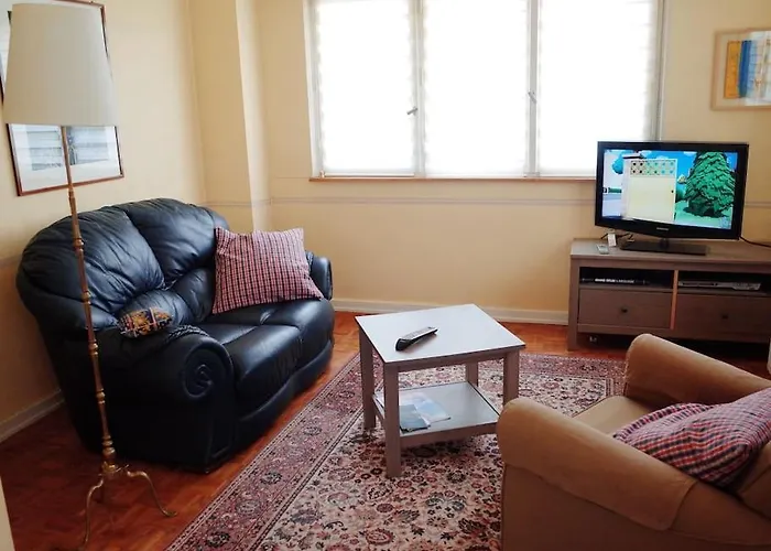 Tatil Evi Maison De Jeanne *