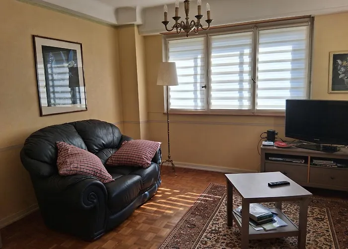 Tatil Evi Maison De Jeanne