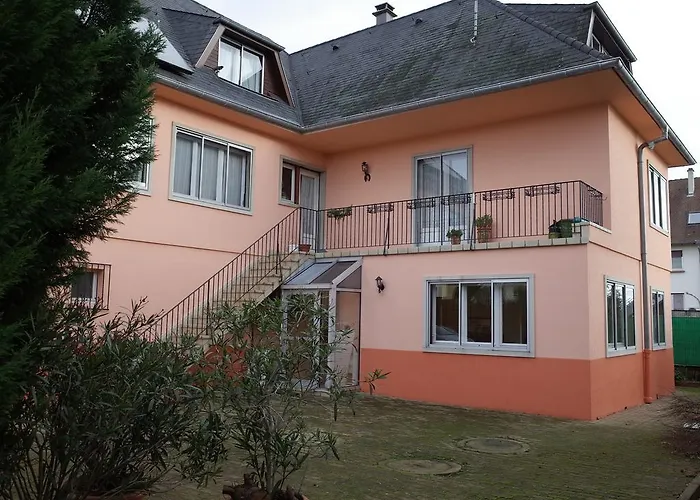 Tatil Evi Maison De Jeanne *